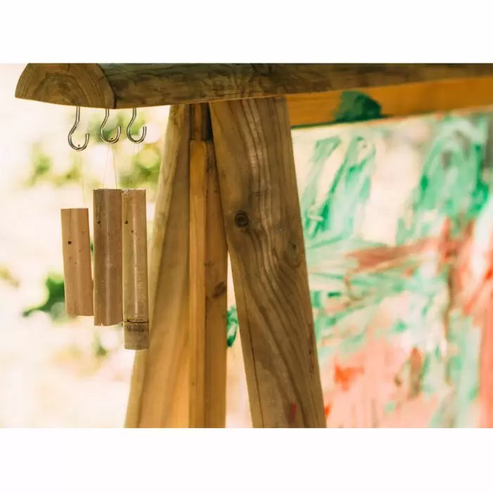 Plum Discovery Create & Paint Easel | Outdoor Art Easel for Kids (Perth Delivery Only)