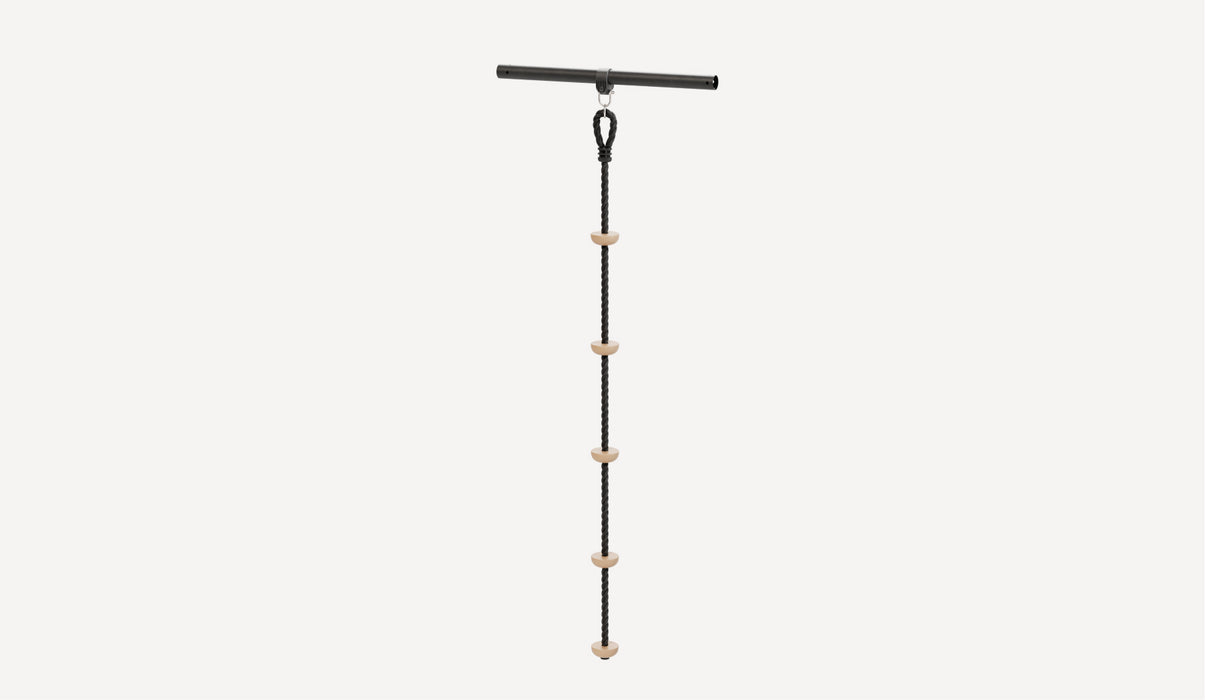 Gangle Rope Jungle Rope — Instant Fun