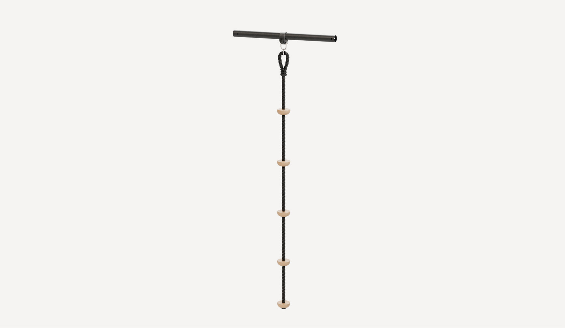 Jungle Rope — Instant Fun