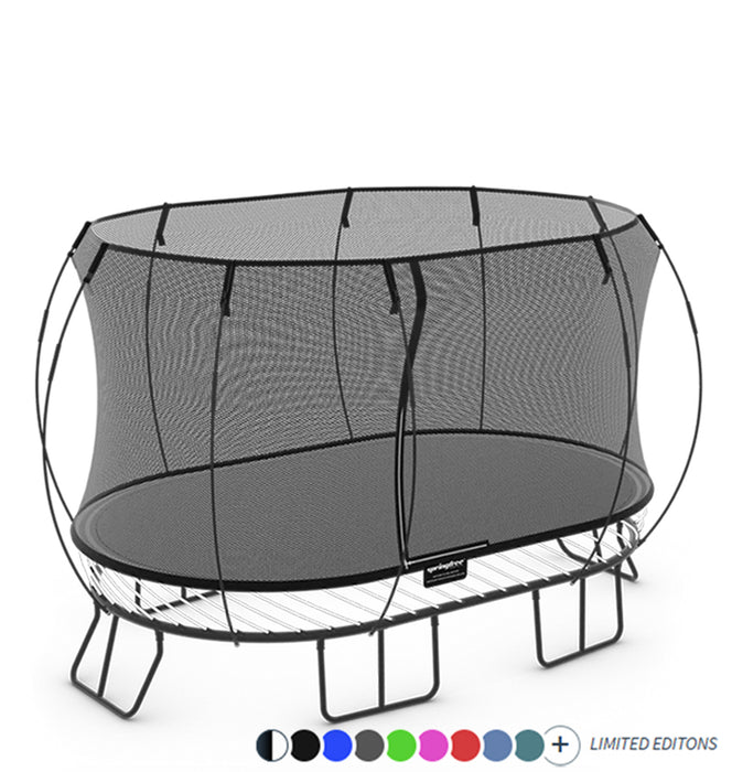 LARGE OVAL (FREE National Delivery) + Bundle Discounts