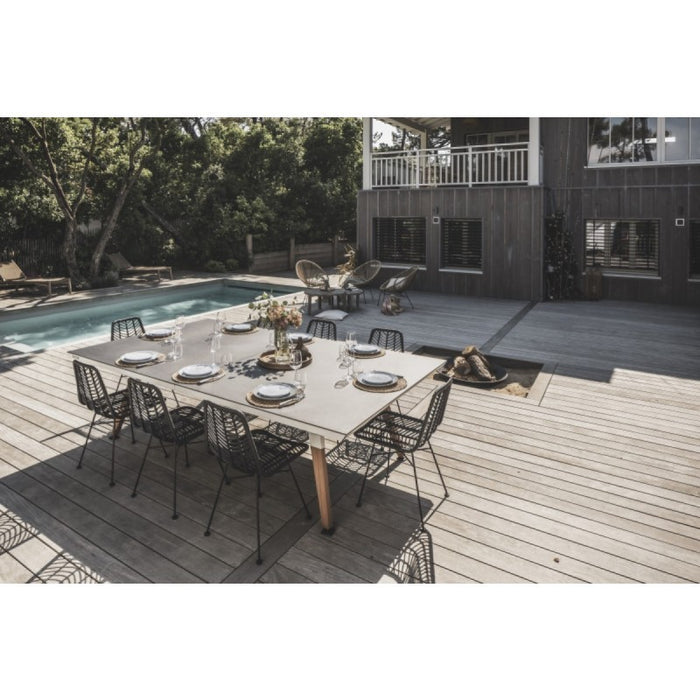Cornilleau Origin Outdoor Table Tennis Table - White