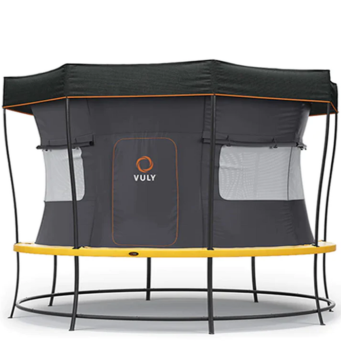 Vuly Lift 2 Trampoline (Incl. Free Shade Cover)