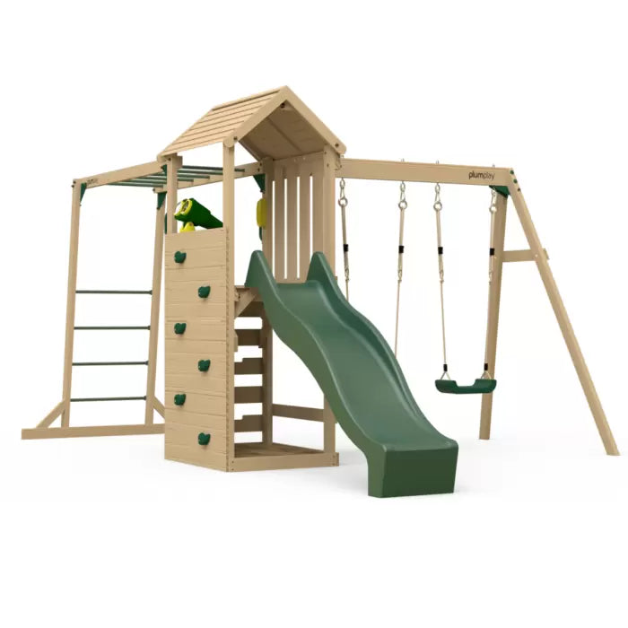 Monkey adventure playset online