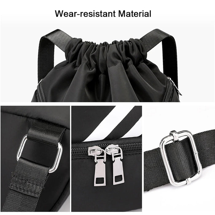 Basketball Backpack