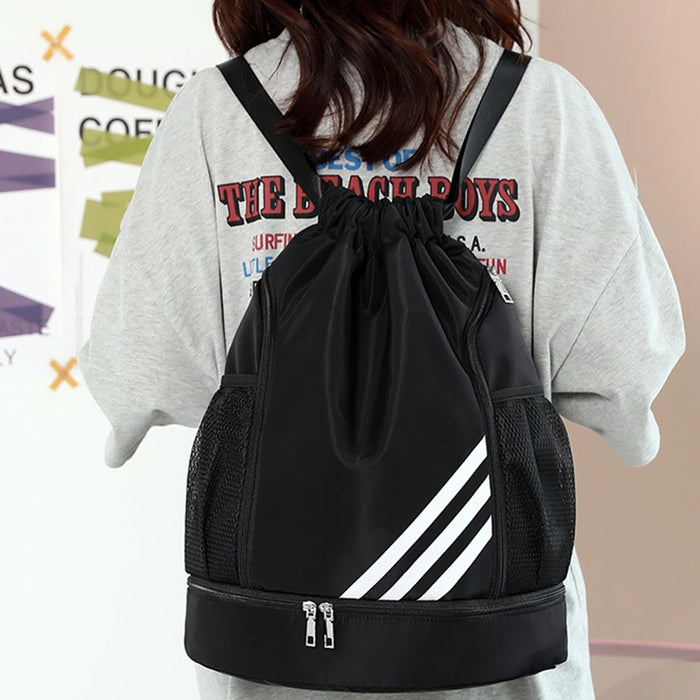 Basketball Backpack