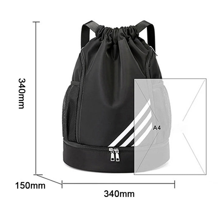 Outdoor Basketball Backpack