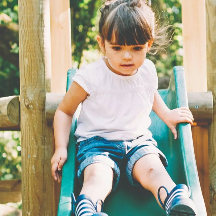 Plum Woodland Treehouse | Wooden Jungle Gym for Kids with Accessories (Perth Delivery Only)