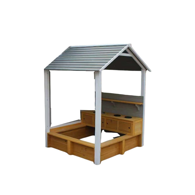 Kidzshack Delightful Mud Kitchen - STANDALONE (PERTH ONLY CLEARANCE)