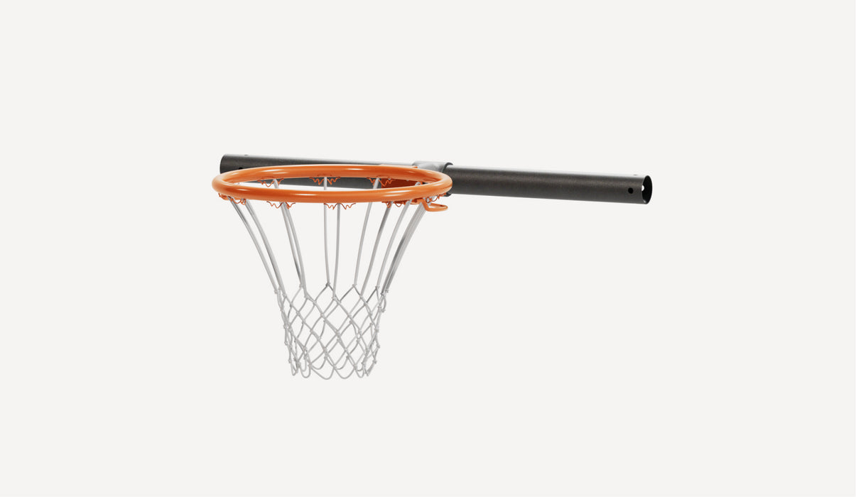 Netball Ring — Instant Fun