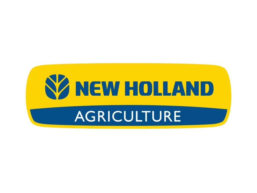 BERG New Holland BFR