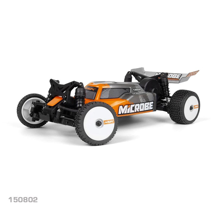 MAVERICK 1/24 MICROBE BUGGY - ORANGE