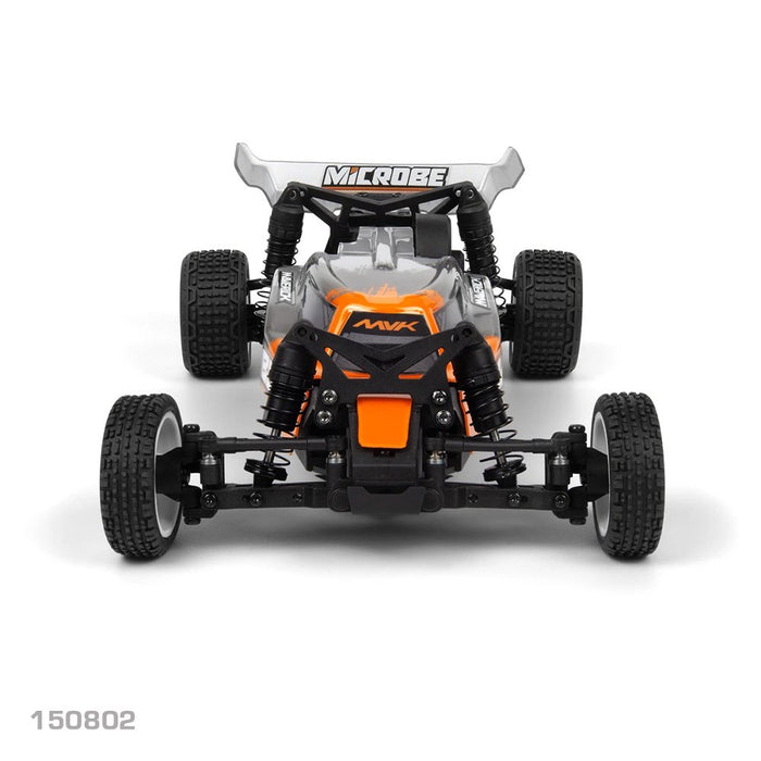 MAVERICK 1/24 MICROBE BUGGY - ORANGE
