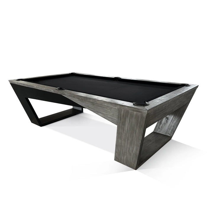 Obsidian Billiards Table - Perth Delivery Only