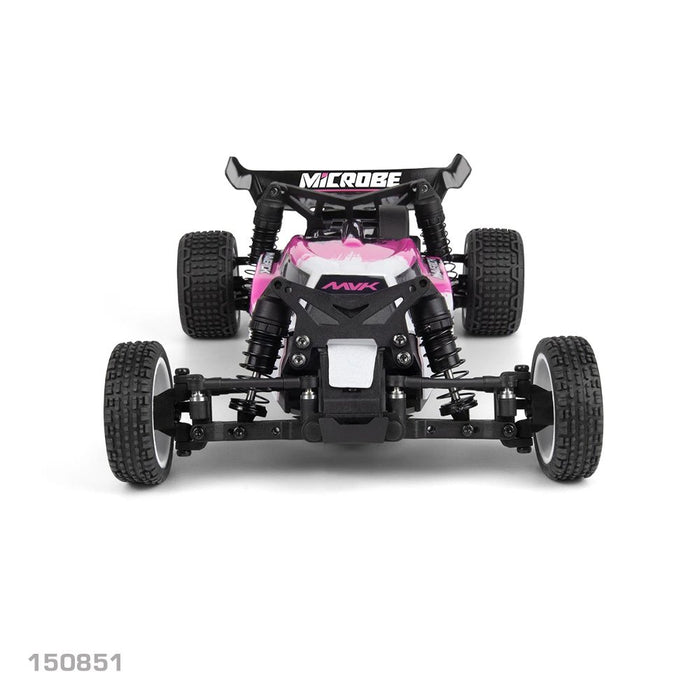 MAVERICK 1/24 MICROBE BUGGY - PINK