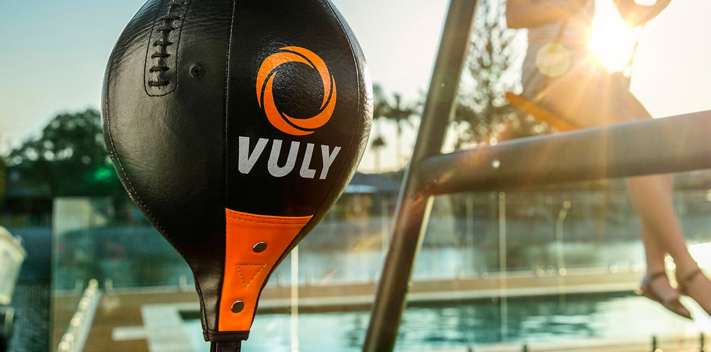 Vuly Punching Ball