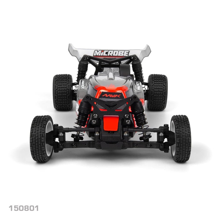 MAVERICK 1/24 MICROBE BUGGY - RED