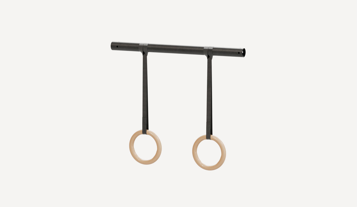 Roman Rings (Set of 2)