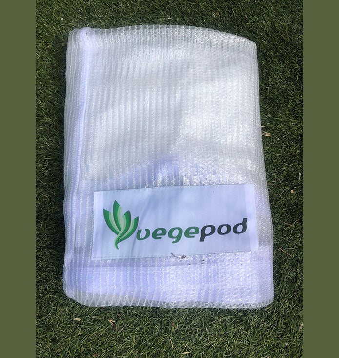 Replacement Mesh only Cover - Large (does not include poles, connector ...