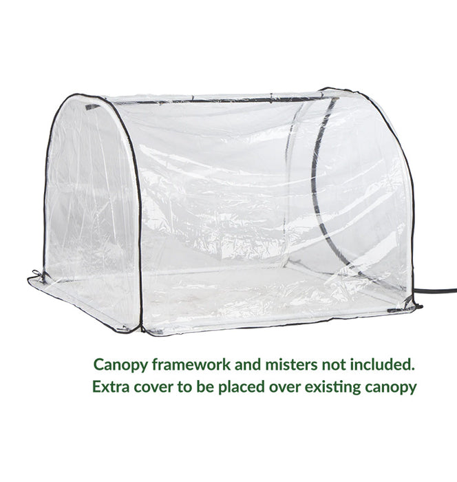 Medium Hothouse Cover (Cover Only)