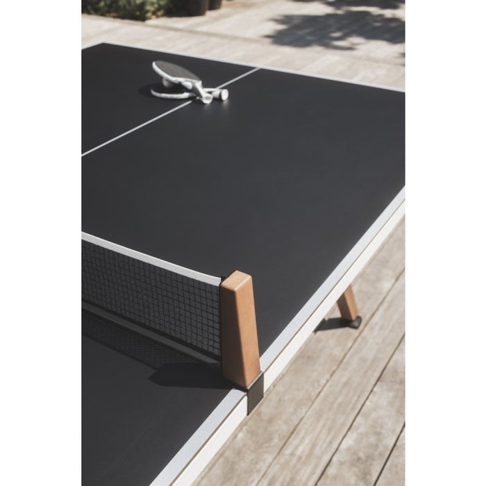 Cornilleau Origin Outdoor Table Tennis Table - White