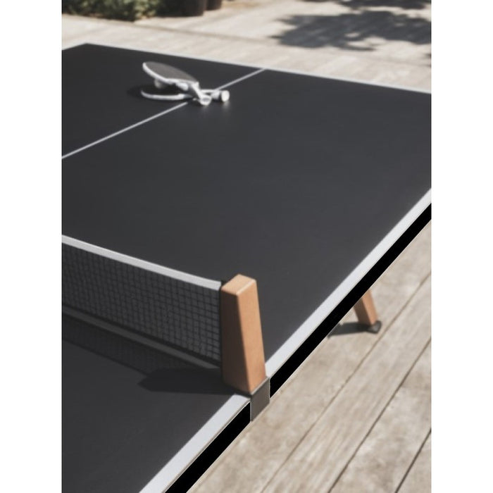 Cornilleau Origin Outdoor Table Tennis Table - Black