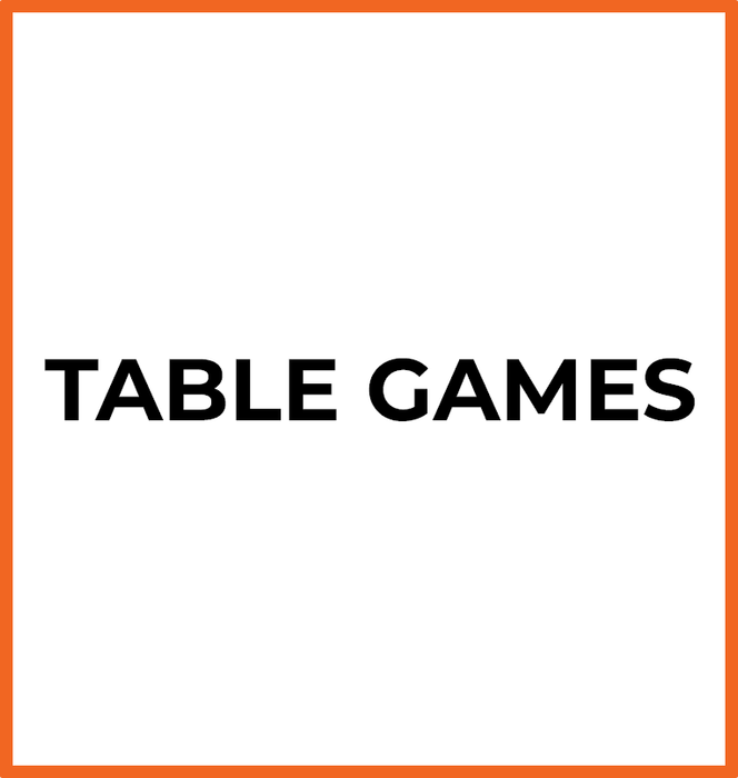 Tables Games