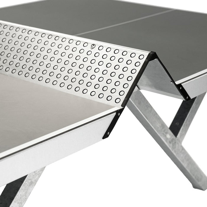 Cornilleau Urban Outdoor Table Tennis Table (Grey)