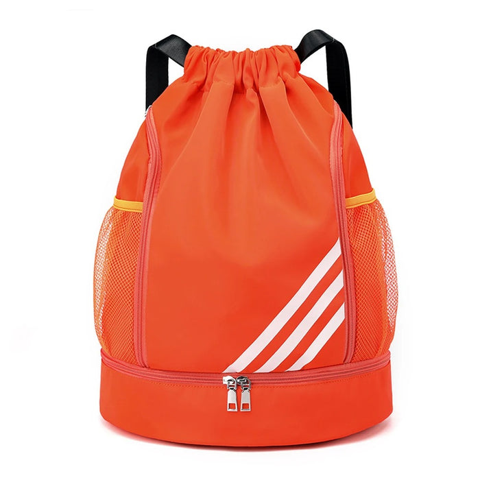 Outdoor Basketball Backpack