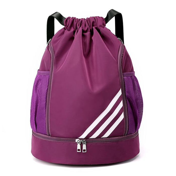 Outdoor Basketball Backpack