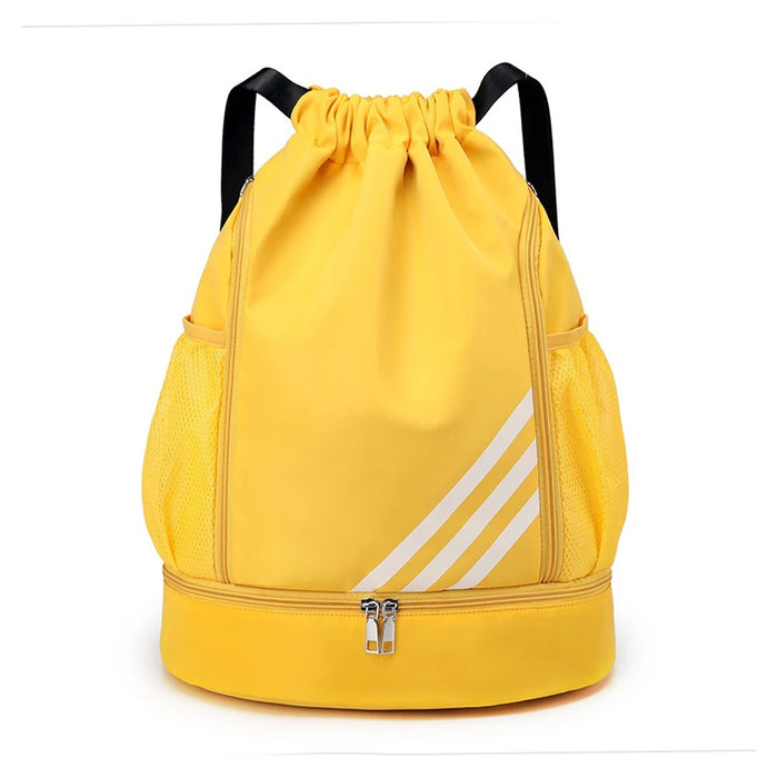 Outdoor Basketball Backpack