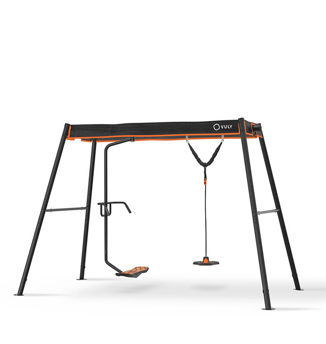 360 Pro Max Medium Swing Set (incl. FREE BB Set)