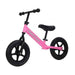 "TRIKE STAR 12"" BALANCE BIKE - PINK ( WAS RRP $99.99 )" (8232627863851)