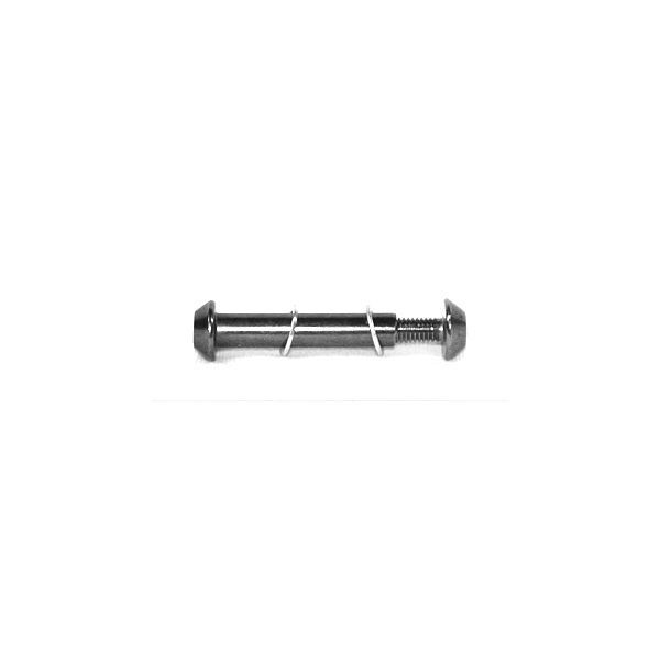 SCOOTER AXLE BOLT 58mm (8146816008491)