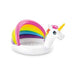 INTEX UNICORN BABY POOL ( WAS RRP $49.99 ) (8233020293419)