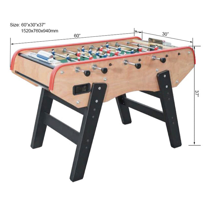 Soccer Table (8184450351403)