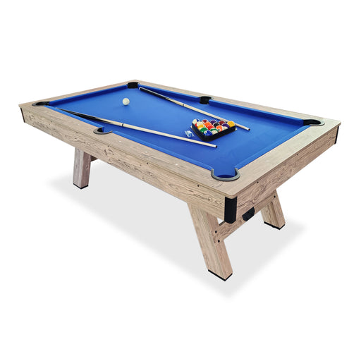 3 in 1 Pool Table (multiple game table) (8184437145899)