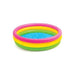 INTEX 3 RING SUNSET GLOW POOL ( WAS RRP $34.99 ) (8233138323755)