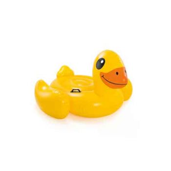 INTEX DUCK RIDE-ON ( WAS RRP $49.99 ) (8233141174571)