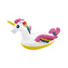 INTEX ENCHANTED UNICORN RIDE-ON ( WAS RRP $49.99 ) (8233143763243)