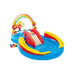 INTEX PLAY CENTRE - RAINBOW RING ( WAS RRP $179.99 ) (8233167094059)