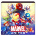 MARVEL UNITED ( WAS RRP $59.99 ) (8232613216555)