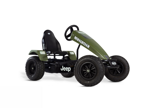 Jeep® Revolution BFR - BFR (8141795262763)