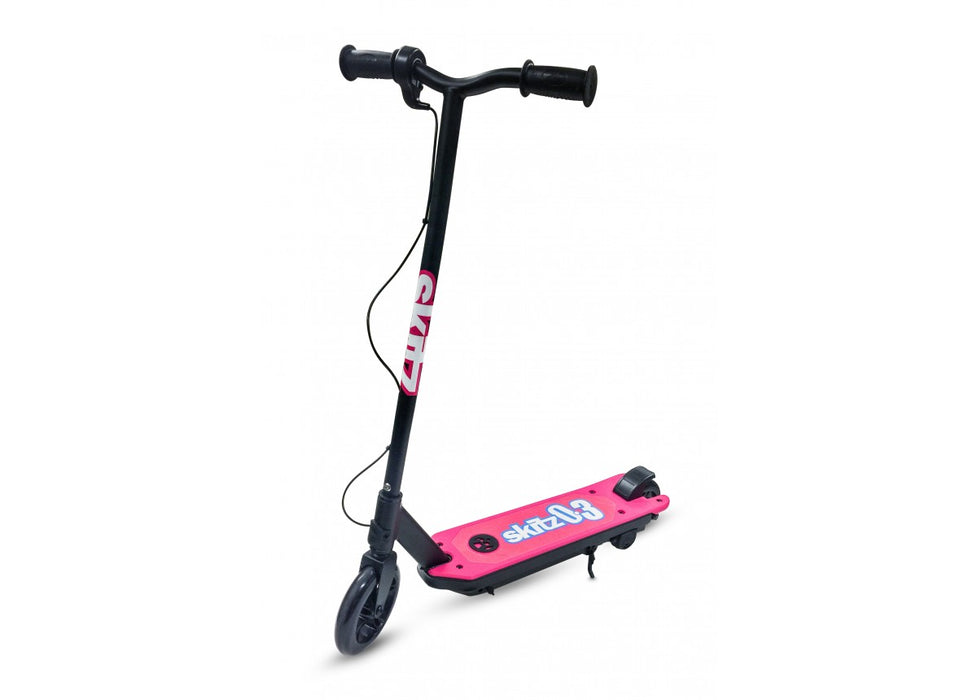 GO SKITZ 0.3 ELECTRIC SCOOTERS (8599576477995)