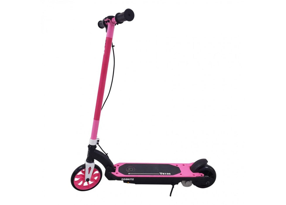 GO SKITZ VS100 ELECTRIC SCOOTERS (8599423222059)