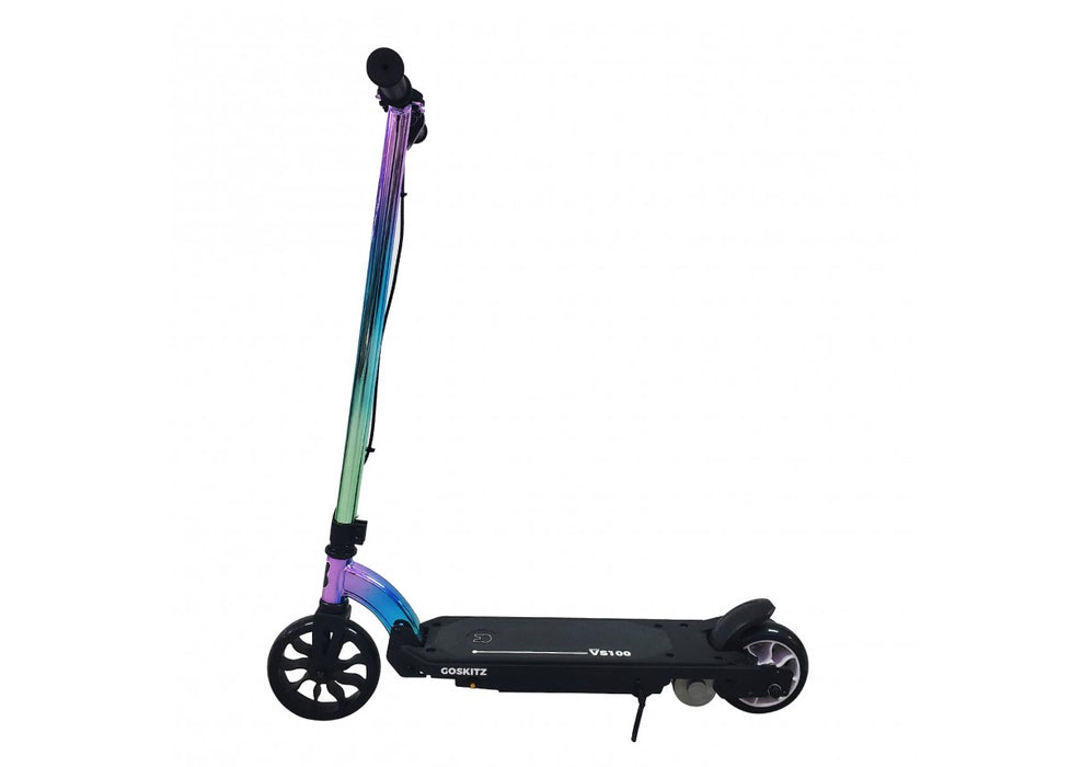 GO SKITZ VS100 ELECTRIC SCOOTERS (8599423222059)