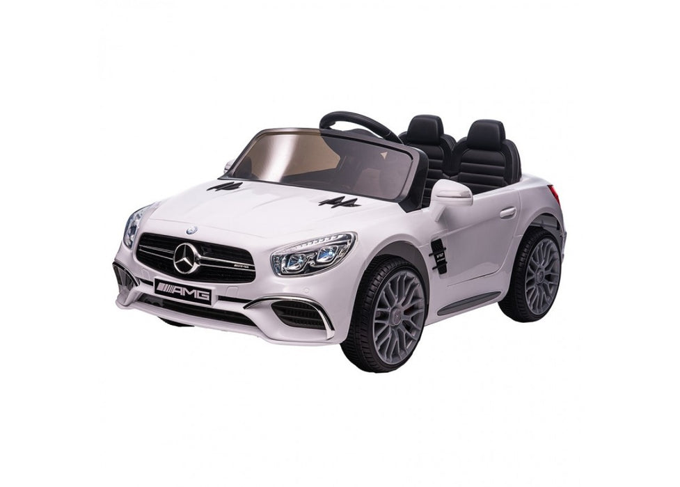 MERCEDES SL65 AMG KIDS 12V ELECTRIC RIDE ONS (8602891485483)