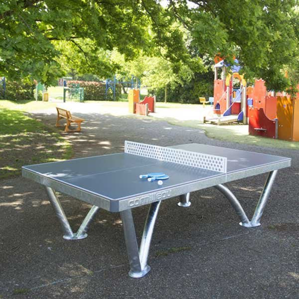 Cornilleau Pro Park Outdoor Table Tennis Table (8193357480235)