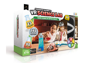 Abacus - Prof Maxwell's VR Science Lab (8214820454699)