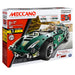 Meccano - 5-in-1 Roadster Pull Back Car (8203098358059)