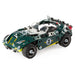 Meccano - 5-in-1 Roadster Pull Back Car (8203098358059)